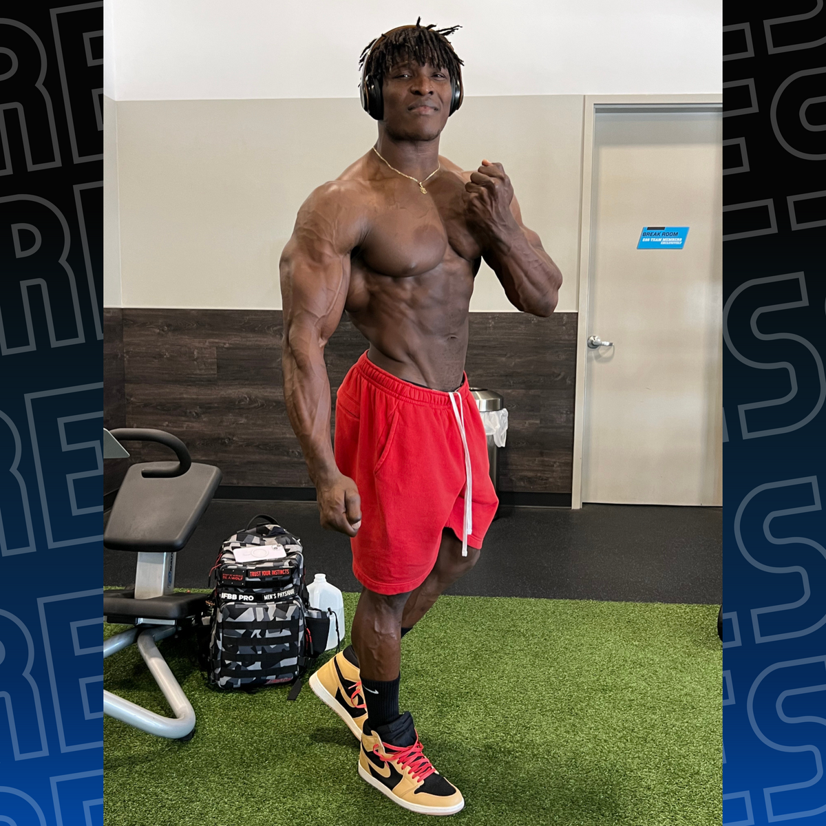 8 Week Bulk Program BULK 8 WEEK PROGRAM – ZOE RELENTLESS